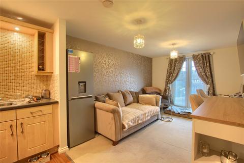 2 bedroom flat for sale, Trueman Court, Green Lane