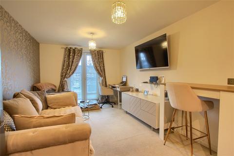 2 bedroom flat for sale, Trueman Court, Green Lane