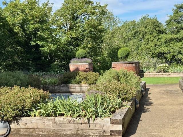 Communal Gardens
