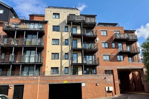 2 bedroom apartment for sale, Tanners Wharf, Bishop's Stortford CM23