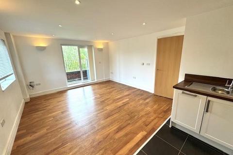 2 bedroom apartment for sale, Tanners Wharf, Bishop's Stortford CM23