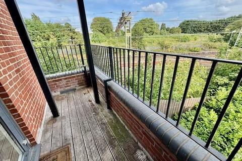 2 bedroom apartment for sale, Tanners Wharf, Bishop's Stortford CM23
