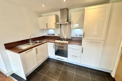 2 bedroom apartment for sale, Tanners Wharf, Bishop's Stortford CM23