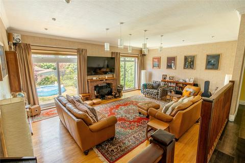 3 bedroom detached house for sale, Priory Close, Royston, Hertfordshire, SG8
