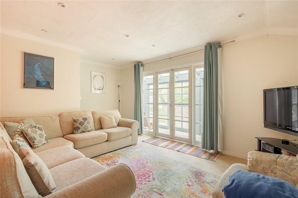 Annexe Living Room