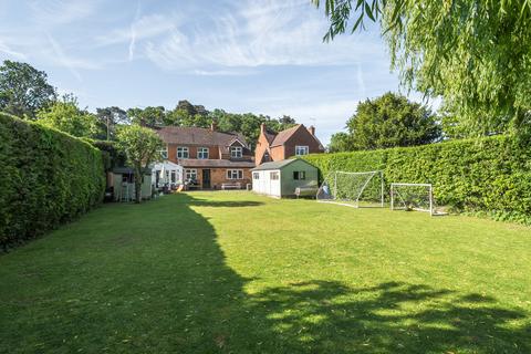 undefined, Seale Lane, Seale, Farnham, GU10