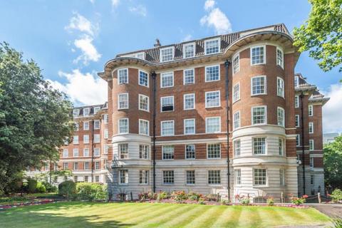 4 bedroom apartment to rent, Park Road, St John's Wood, NW8