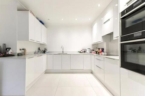 4 bedroom apartment to rent, Park Road, St John's Wood, NW8