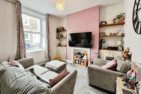 undefined, Harrison Street, Barnoldswick, BB18 5DY