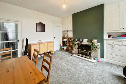 undefined, Harrison Street, Barnoldswick, BB18 5DY