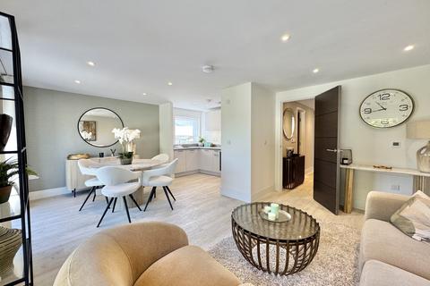 undefined, 18 The Residence, South Road, Hythe, Kent