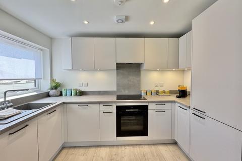 undefined, 18 The Residence, South Road, Hythe, Kent