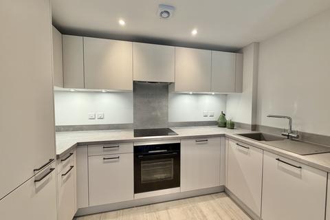 undefined, 18 The Residence, South Road, Hythe, Kent