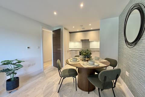 undefined, 18 The Residence, South Road, Hythe, Kent