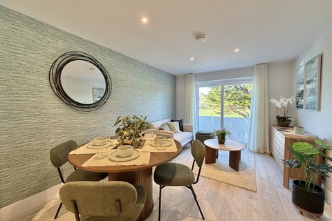 undefined, 18 The Residence, South Road, Hythe, Kent
