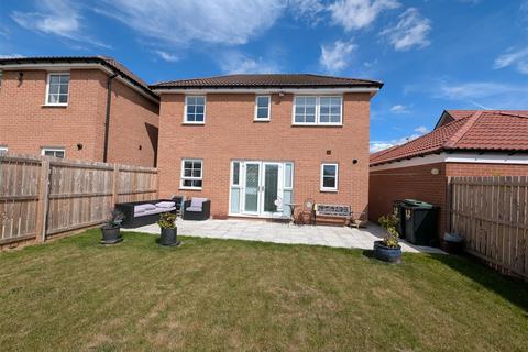 undefined, Dickens Drive, Darlington