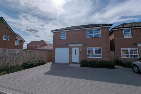 undefined, Dickens Drive, Darlington