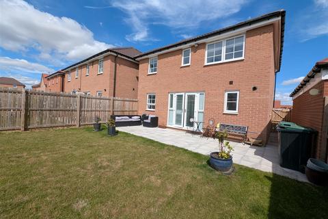 undefined, Dickens Drive, Darlington