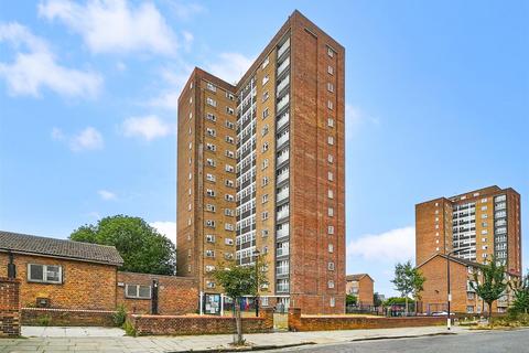 1 bedroom flat for sale, Trelawney Estate, Paragon Road, London