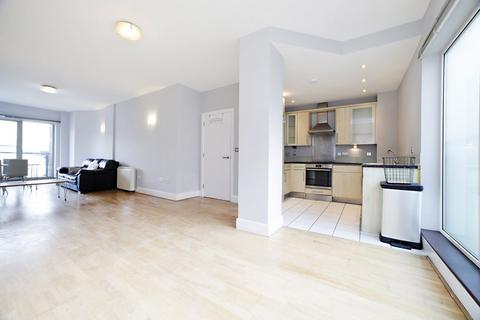 2 bedroom apartment to rent, 2, Artichoke Hill, London, E1W