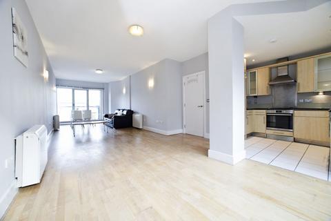 undefined, 2 Artichoke Hill, London, E1W
