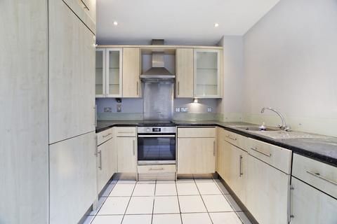 undefined, 2 Artichoke Hill, London, E1W