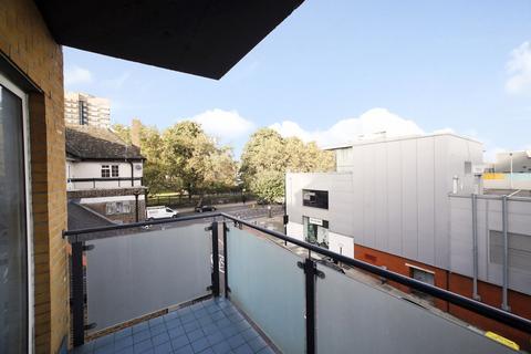 undefined, 2 Artichoke Hill, London, E1W