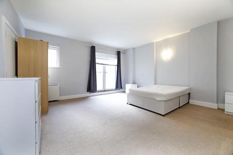 undefined, 2 Artichoke Hill, London, E1W