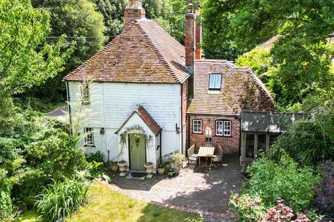 undefined, Chequers Green, Woodside Lane, Lymington, Hampshire, SO41