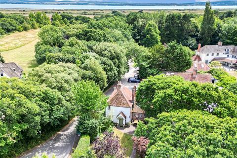 undefined, Chequers Green, Woodside Lane, Lymington, Hampshire, SO41
