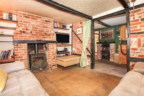 undefined, Chequers Green, Woodside Lane, Lymington, Hampshire, SO41