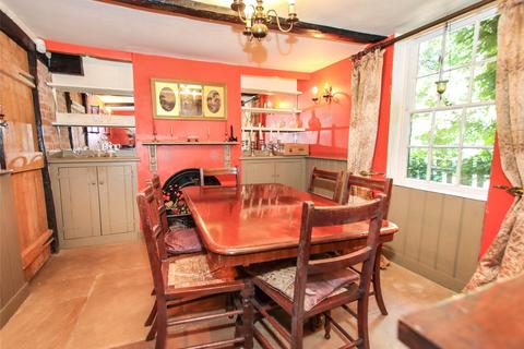 undefined, Chequers Green, Woodside Lane, Lymington, Hampshire, SO41