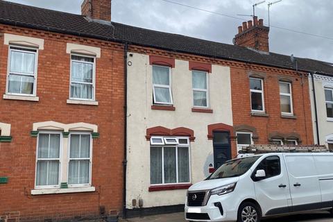 40 Clinton Road, Northampton, NN4 8LF
