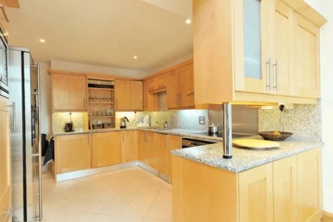 2 bedroom apartment for sale, Whitehouse Apartments 9 Belvedere Road, Southbank, London, SE1