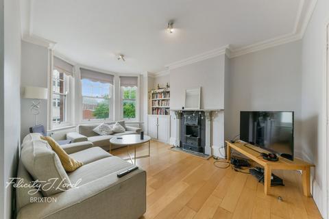 3 bedroom apartment for sale, Canterbury Crescent, London