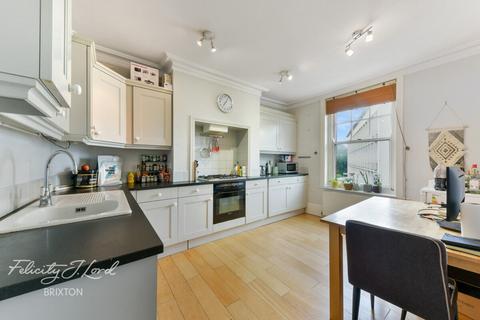 3 bedroom apartment for sale, Canterbury Crescent, London