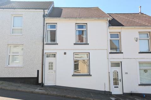 Merthyr Vale, Merthyr Tydfil CF48