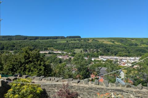 undefined, Merthyr Vale, Merthyr Tydfil CF48