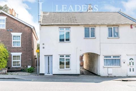 7 Bergholt Road, Colchester, CO4 5AA