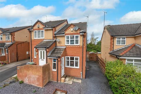 undefined, Kingfisher Mews, Morley, Leeds, West Yorkshire
