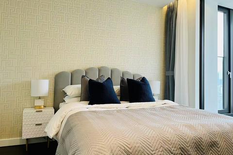 1 bedroom apartment to rent, Bondway, London SW8