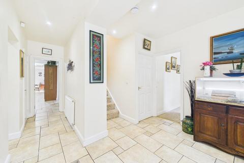 4 bedroom detached house for sale, Cromford Road, Wirksworth DE4