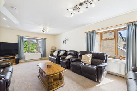 4 bedroom detached house for sale, Cromford Road, Wirksworth DE4