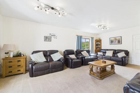 4 bedroom detached house for sale, Cromford Road, Wirksworth DE4