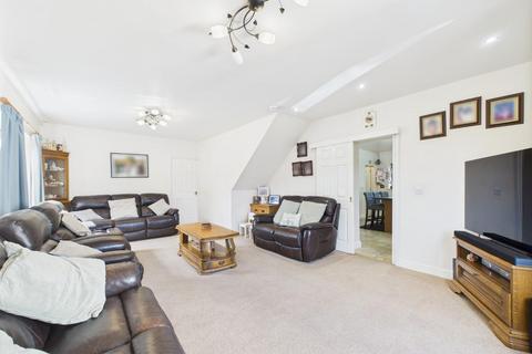 4 bedroom detached house for sale, Cromford Road, Wirksworth DE4