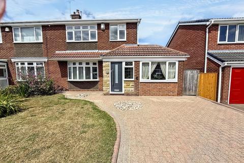 St. Barnabas, Houghton Le Spring, Durham, DH4 6EU