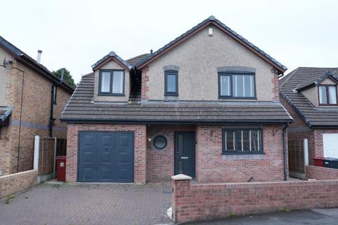 37 Riverside Gardens, Barrow-in-furness, LA13 0DD