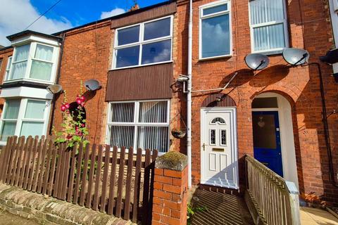 4 Alexandra Road, Hornsea, HU18 1PU