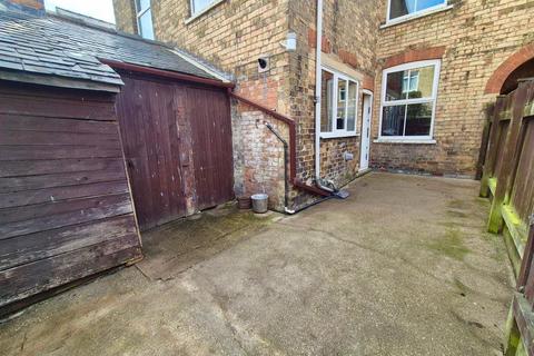 4 Alexandra Road, Hornsea, HU18 1PU