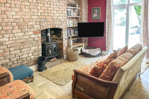 4 bedroom detached house for sale, Tylwch, Llanidloes, Powys, SY18